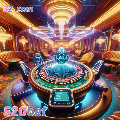 O Melhor Cassino Online é no 520bet: Emoção a Cada Jogo
